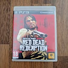 Red dead redemption usato  Roma