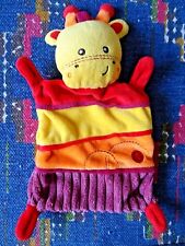 3pa doudou plat d'occasion  Moissy-Cramayel