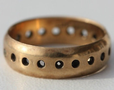 Monture bague ancienne d'occasion  Elliant
