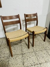 Mid century teak gebraucht kaufen  Rodenberg