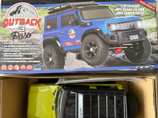 Ftx outback 3.0 for sale  DONCASTER