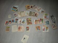 Lot images chocolat d'occasion  Orleans-