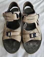 merrell sandals kahuna for sale  RUSHDEN