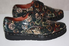 Hispanitas chaussures lacets d'occasion  La Roche-Posay
