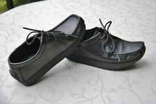 Snipe schwarze halbschuhe gebraucht kaufen  Schwäbisch Gmünd