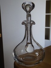 Saint louis cristal d'occasion  Thann