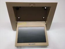 Monitor de DVD montado no teto traseiro GMC ACADIA 2007-17 comprar usado  Enviando para Brazil