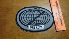 Vintage detroit trucking for sale  Wilmington