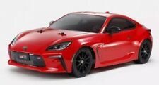 Tamiya karosseriesatz toyota gebraucht kaufen  Laudenbach