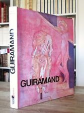 Guiramand oeuvres graphiques. d'occasion  Frejus