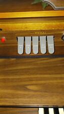 Farfisa elektrische rgel gebraucht kaufen  Berge