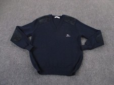 Vintage burberry sweater for sale  Madison