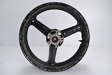 Felga koła przedniego SUZUKI GSF 650 S BANDIT 2005-2006 na sprzedaż  PL