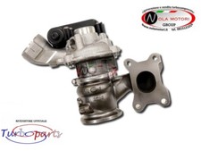 Turbo turbina turbocompressore usato  Nola