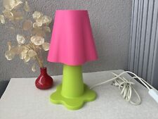 Lampe ikea vintage d'occasion  Cran-Gevrier
