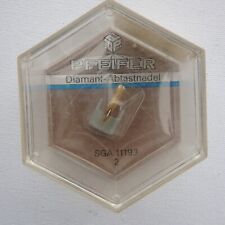 Pfeifer diamant nadel gebraucht kaufen  Wipperfürth