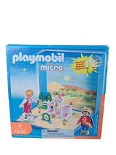 Playmobil micro set for sale  Saint Marys