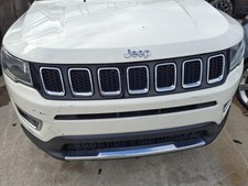 Used upper grille for sale  Newport