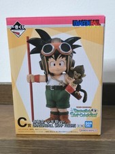 dragonball z figuren son goku gebraucht kaufen  Nürnberg