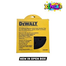 Gancho e almofada de laço Dewalt 5 em 8 furos comprar usado  Enviando para Brazil
