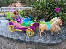 Isola perduta carrozza usato Isola perduta carrozza usato  Castellanza