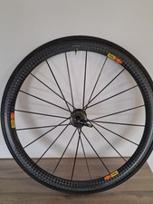 Roue mavic cosmic d'occasion  Culoz