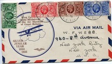 1935 silver jubilee for sale  NORTHAMPTON