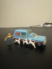 Corgi toys .511 for sale  SHEFFIELD