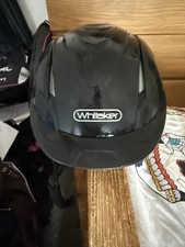 Whitaker riding hat for sale  BRADFORD