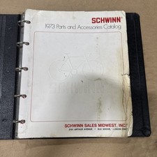 schwinn catalog for sale schwinn catalog for sale West Chester