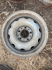 14x6 mopar rally for sale  Visalia