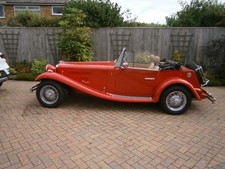 Jba falcon kit for sale  MIDDLESBROUGH