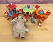 Night garden soft for sale  BOGNOR REGIS