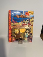 Flintstones mint carded for sale Flintstones mint carded for sale  WORCESTER PARK