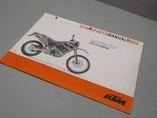 2005 ktm lc4 for sale  Onsted