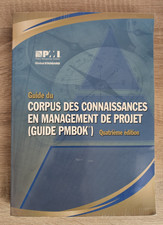 pmbok d'occasion pmbok d'occasion  Bordeaux-