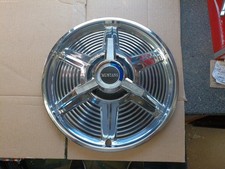 Wheel cover single for sale  Cloverdale