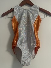 Gymnastics leotard size for sale  Westland