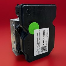 Módulo de bomba de freio ABS recondicionado 2011-2013 Kia Forte | 58920-1M510 comprar usado  Enviando para Brazil
