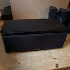 Dynavox 1000b centerlautsprech gebraucht kaufen Dynavox 1000b centerlautsprech gebraucht kaufen  Offenberg