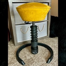 Aeris swopper mustard for sale  Oak Lawn