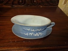 Gravey boat saucer for sale Gravey boat saucer for sale  LONDON