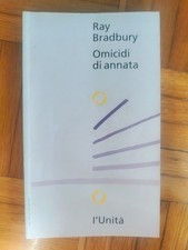 Unità ray bradbury usato  Trieste