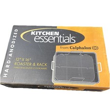 Kitchen essentials calphalon for sale  Concord