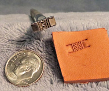 Famous maker leather for sale  Daytona Beach