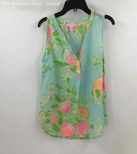 lilly pulitzer tunic for sale  Detroit