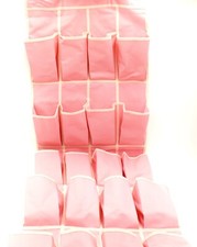Pink shoe holder for sale  Rancho Mirage