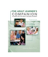 The adult learner gebraucht kaufen The adult learner gebraucht kaufen  Trebbin