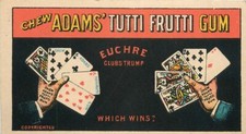 C1900 adams tutti for sale  Lincoln