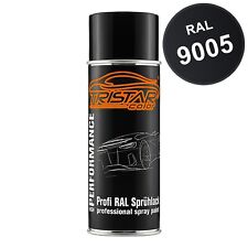 Ral 9005 tiefschwarz gebraucht kaufen  Kitzingen